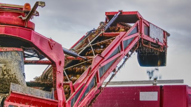 Агрохолдинг «Продимекс» приступит к посевной на воронежских полях в начале апреля
