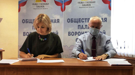 Общественная палата Воронежской области объявила о наборе наблюдателей на голосование
