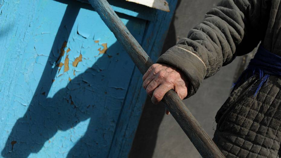 В Таловском районе пропала одиноко проживающая пенсионерка