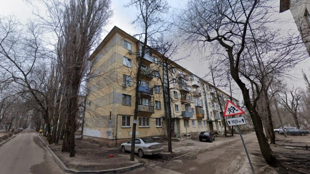В Воронеже 15 человек эвакуировали из горящей 5-этажки: есть пострадавшая