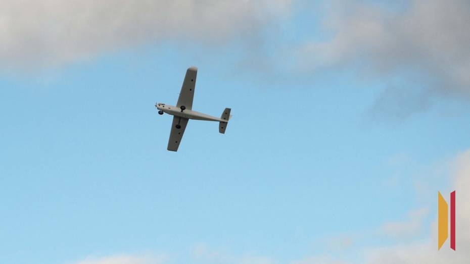 Воронежцам рассказали, где сбили БПЛА в ночь на 28 октября