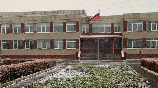 В Таловском районе протекающую крышу Шанинской школы отремонтируют за 3 млн рублей