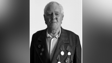 В Воронежской области скончался ветеран ВОВ Федор Кулаков