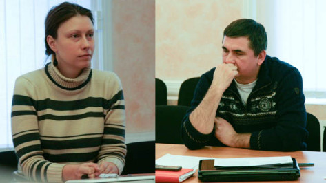 Воронежских правозащитников обыскивают по «болотному делу»