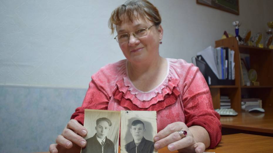 Родственников погибшего в годы ВОВ борисоглебца нашли спустя 78 лет