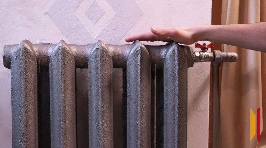 Воронежцам рассказали, как избежать переплат в отопительный сезон