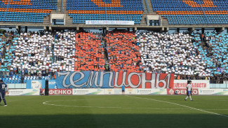 Воронежский «Факел» завершил сезон без поражений