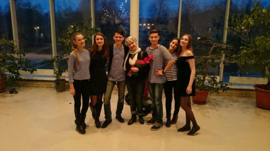 Любительский театр из Воронежа победил на международном детском фестивале