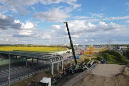 Власти рассказали о строительстве новой дороги из Отрадного в Воронеж