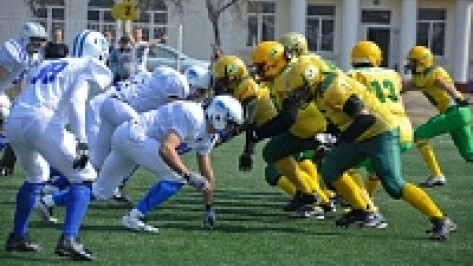 «Могучие утки» стартуют в чемпионате России в Саратове