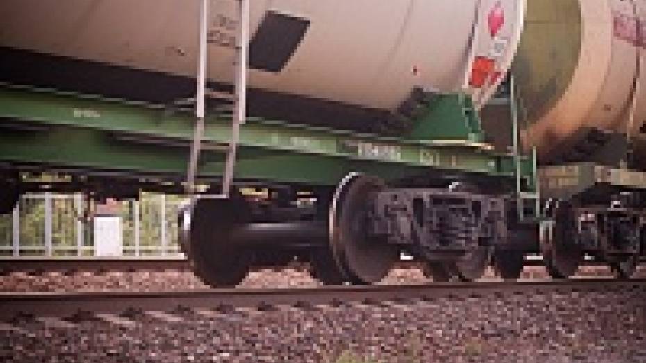 Воронежец попался на вокзальной краже