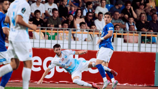 Воронежский «Факел» на выезде победил «Черноморец» со счетом 1:0