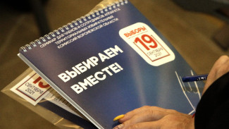 Воронежские эксперты обсудили технологии делегитимации выборов в Госдуму