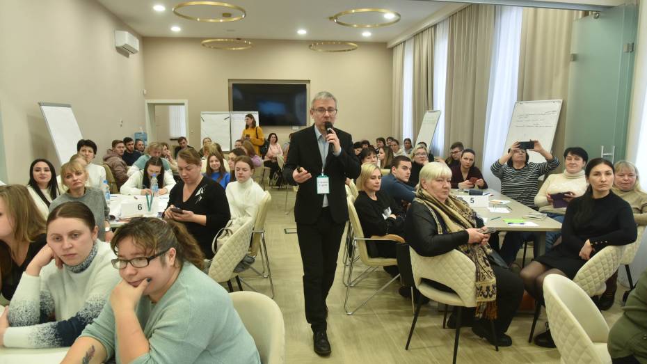 В Воронежской области обучат более 5 тыс общественных наблюдателей за выборами президента РФ