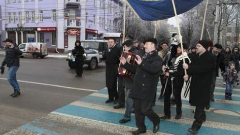 Председатель еврейской религиозной общины: межнациональные конфликты в Воронеже ушли в прошлое