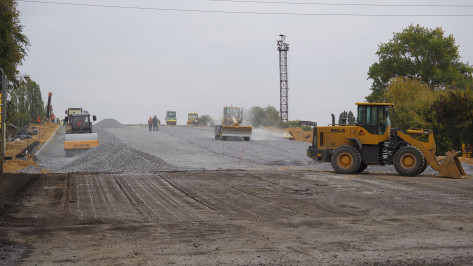 В Воронежской области объявили торги на починку дорог почти на 3,8 млрд рублей