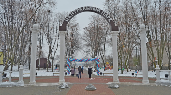 Panorama: Смотровая площадка, observation deck, Voronezh Region, Semiluki - Yand