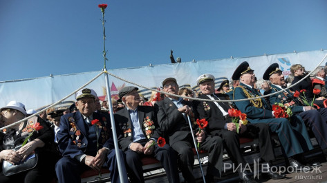 Начальник воронежской УК оскорбил ветерана за просьбу помочь с ремонтом