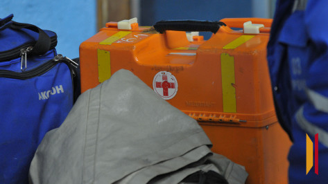 После атак БПЛА в больницах остаются 4 воронежца