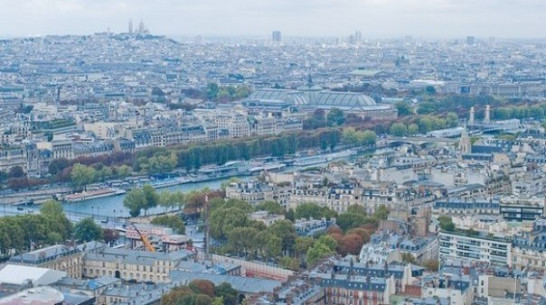 Воронежские туристы отказались от поездок в Европу