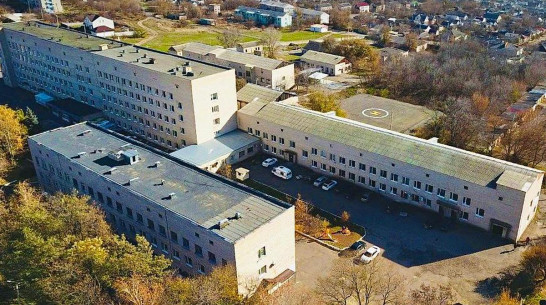 В Богучаре заработала горячая линия главного врача райбольницы