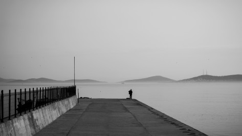 Пропавшего в Крыму воронежца нашли мертвым