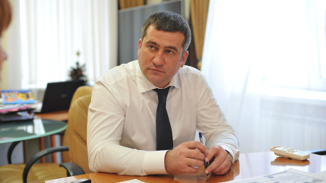 Глава департамента здравоохранения Александр Щукин ответит на вопросы воронежцев