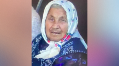 В Воронежской области пропала 88-летняя женщина с проблемами с памятью
