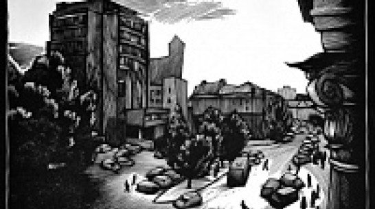 Воронежцы получат по 100 тыс рублей на комиксы по Платонову и книгу  о птицах