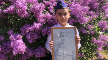 Ваня. Почему армянского мальчика назвали в честь русского солдата