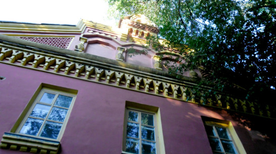 Общественные слушания станут основой Воронежского областного закона о защите исторических мест от застройки