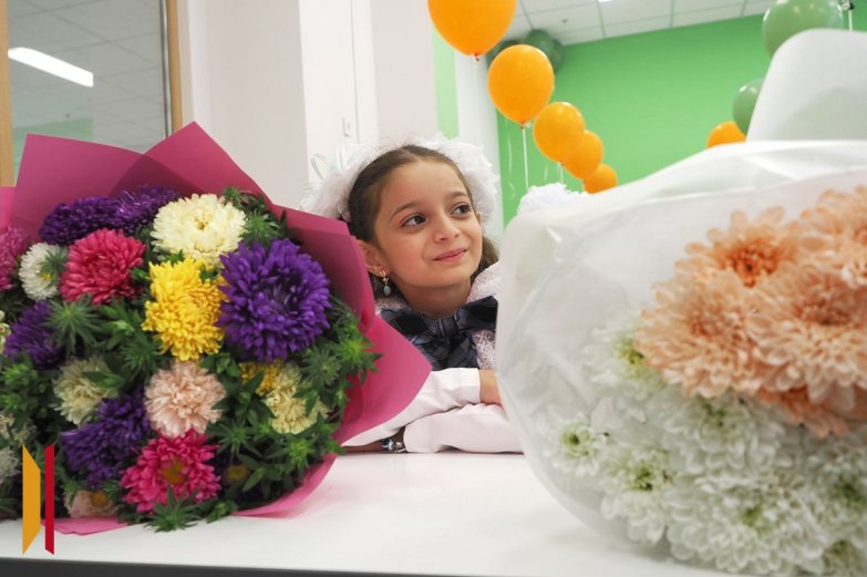 Школа 103 второй корпус