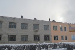 На ремонт Подгоренской райбольницы выделят 84 млн рублей