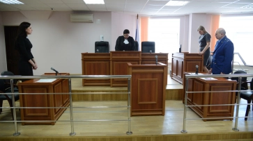 Председатель Воронежского облсуда заявил о высокой нагрузке на судей