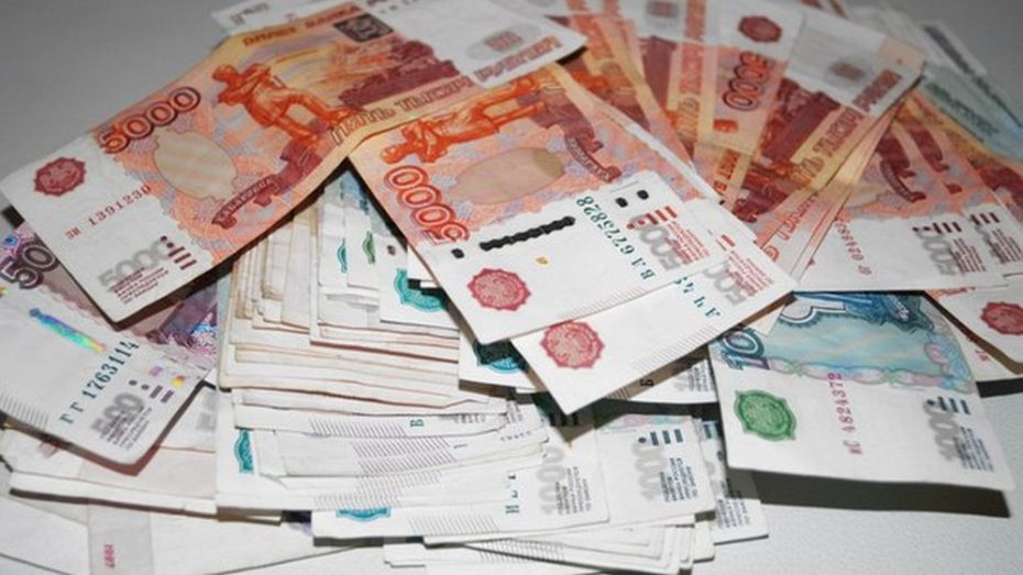 Правительство выделит 880 млрд рублей на спасение экономики 