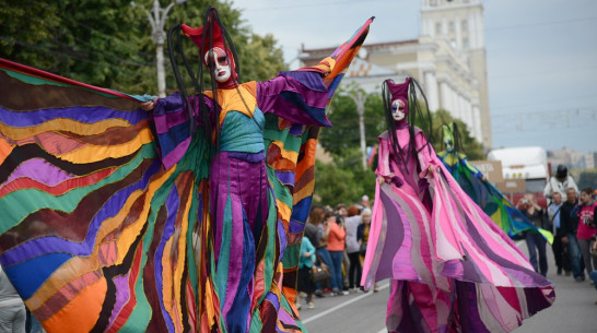 На воронежском Платоновфесте удвоится количество бесплатных событий