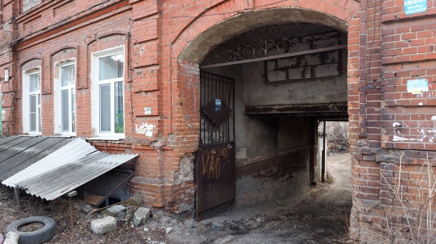 В Воронежской области в 2024 году отремонтируют 14 объектов культурного наследия