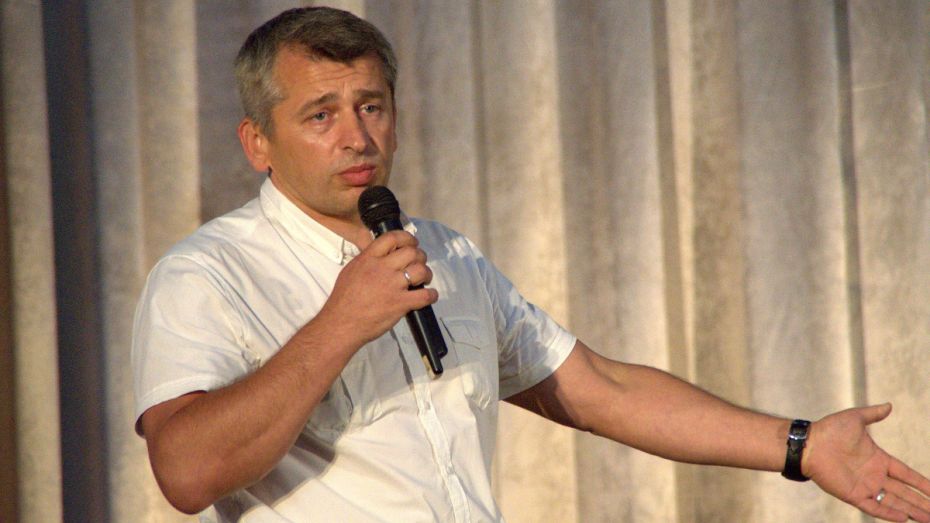 Юрий Слепченко продолжил борьбу за пост губернатора Воронежской области