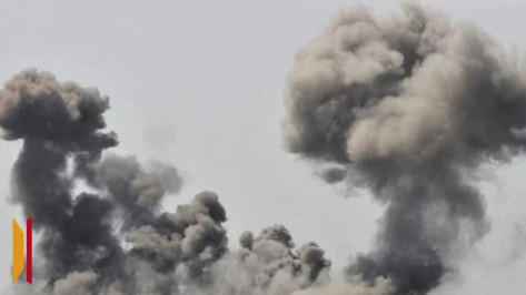 Взрывотехники уничтожили 2 боеприпаса в Воронежской области