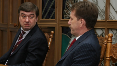 Губернатор: «Опыт Сергея Колиуха может быть востребован в области»