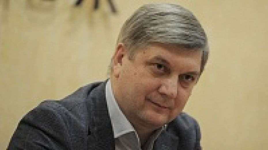 Александр Гусев: Мы должны создавать предпосылки для развития экономики 