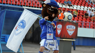 Воронежский «Факел» победил фаворита ФНЛ на выезде