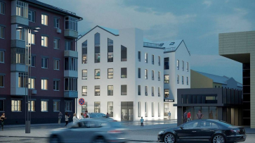 Стоимость строительства Дома анимации в Воронеже выросла почти до 685 млн рублей