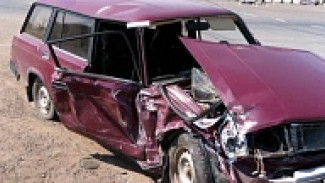 В Воронежской области выезд на «встречку» стоил молодому мужчине жизни