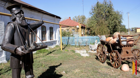 Воронежские ТОС могут выиграть до 200 тыс рублей в конкурсе грантов