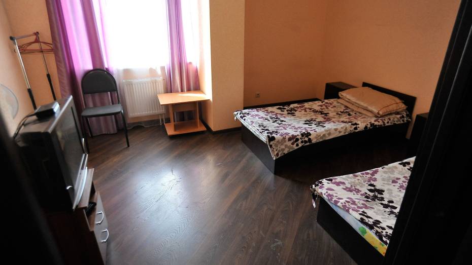 Воронежцам разрешили предъявлять ПЦР-тесты при заселении в гостиницы и санатории