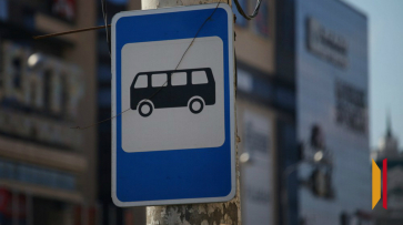 В Воронеже завершается работа сезонных дачных маршрутов