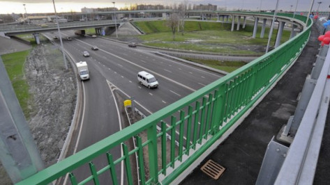 Проект комплексного развития транспортной инфраструктуры Воронежа запустят в 2017 году
