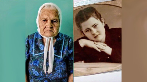 Жителей Бобровского района попросили поделиться фотографиями пожилых родственников