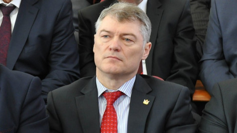 Алексей Гордеев объяснил назначение воронежским вице-премьером Виктора Логвинова 